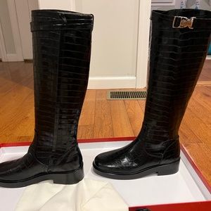 STAUD Women’s Brand New riding boots